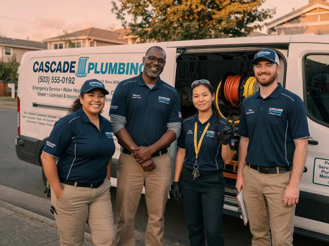 Emergency Plumber company in East Concord, NY